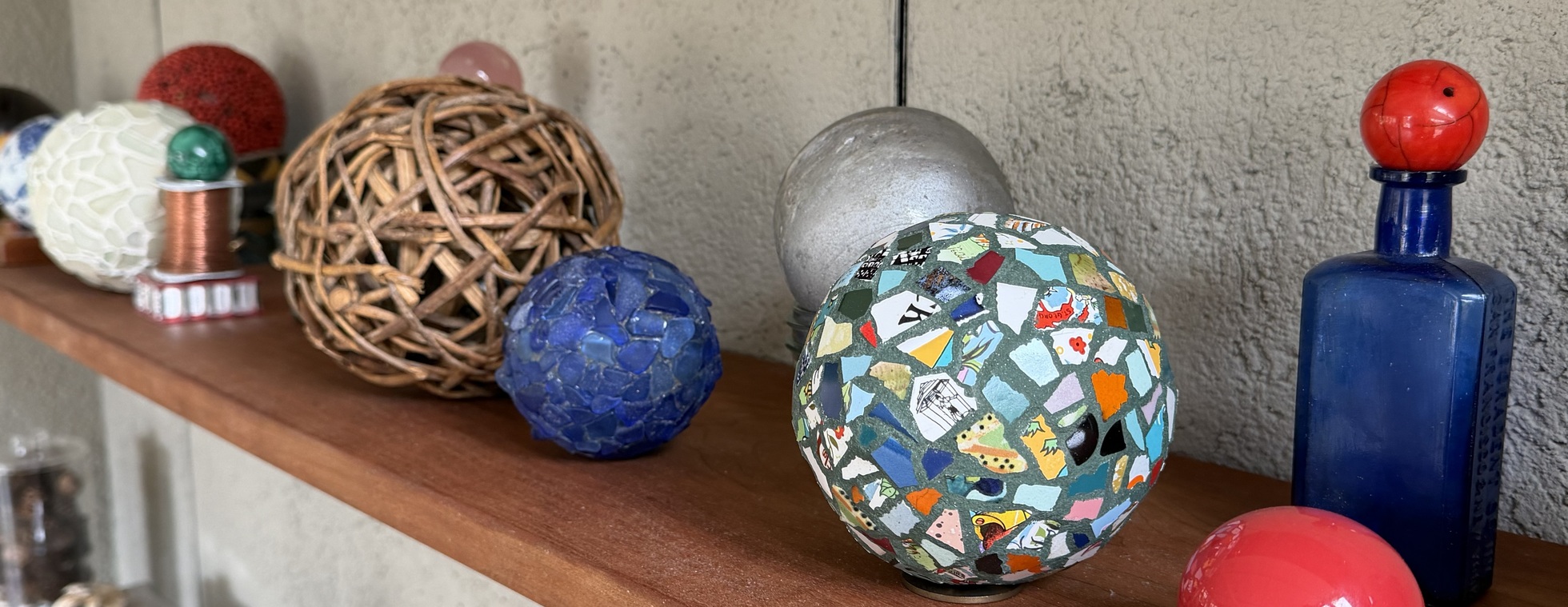 Member Preview | Things That Look Like Magic: Cheryl R. Riley and Wharton Esherick